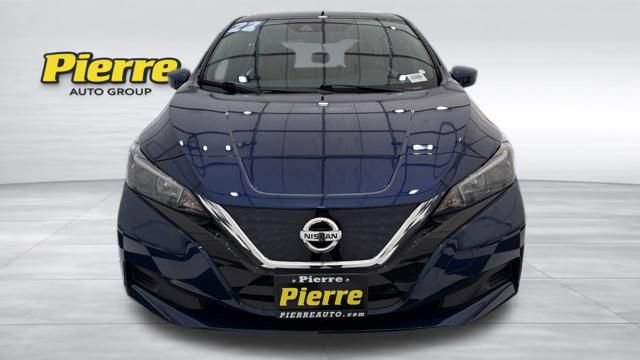 Used 2022 Nissan Leaf S image 7