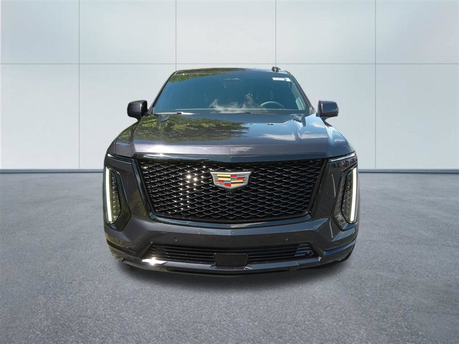 New 2026 Cadillac Escalade Platinum Sport AWD/4WD image 5