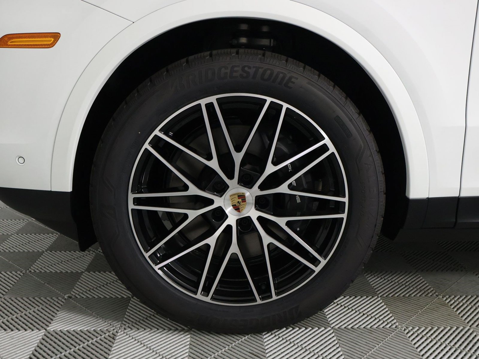 New 2026 Porsche Cayenne AWD/4WD image 16