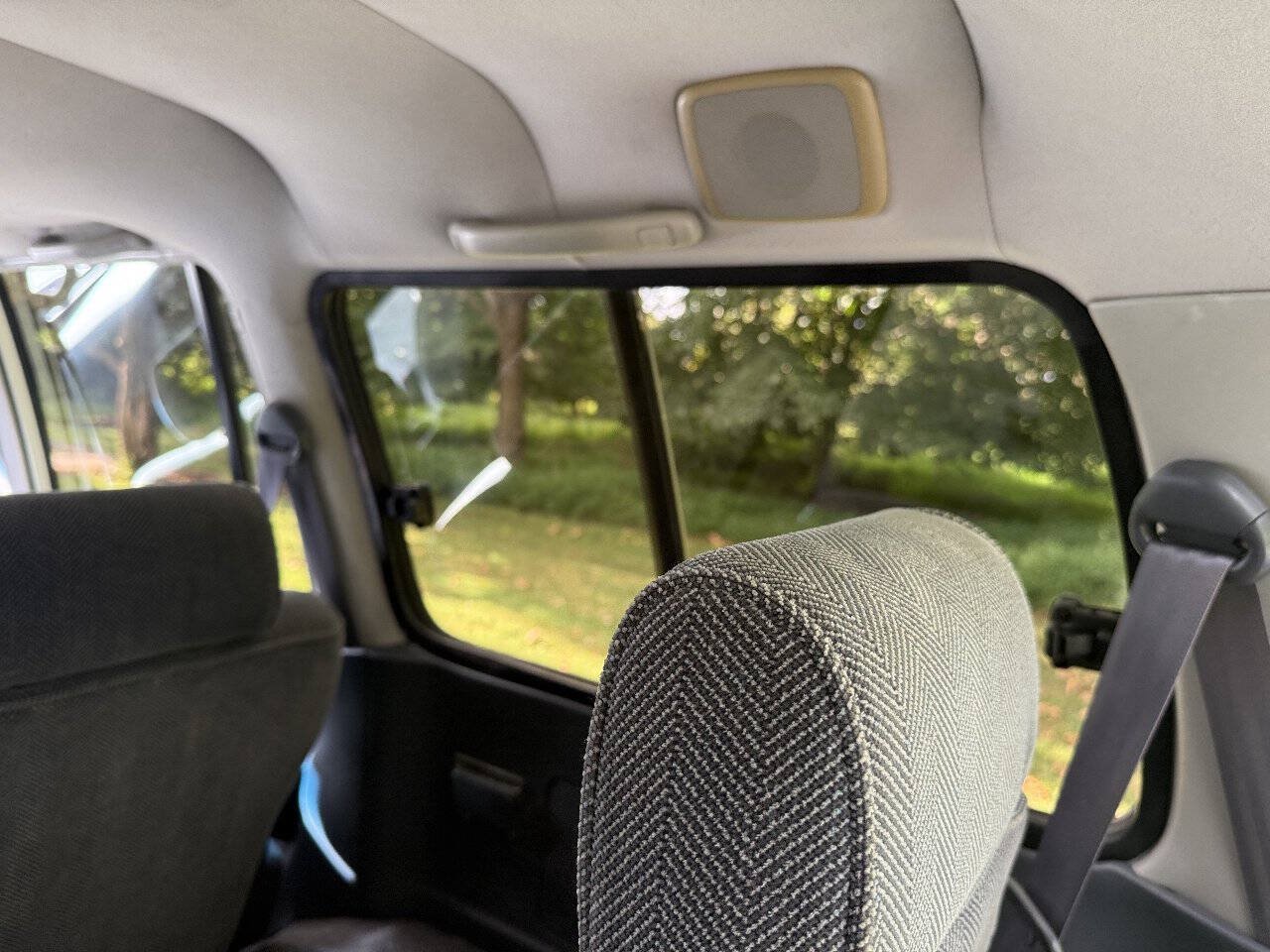 Used 1993 Toyota Land Cruiser AWD/4WD image 92