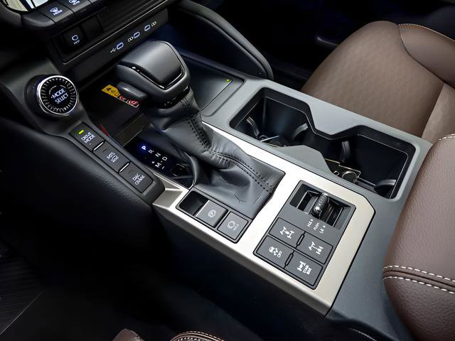 New 2026 Toyota Land Cruiser image 26