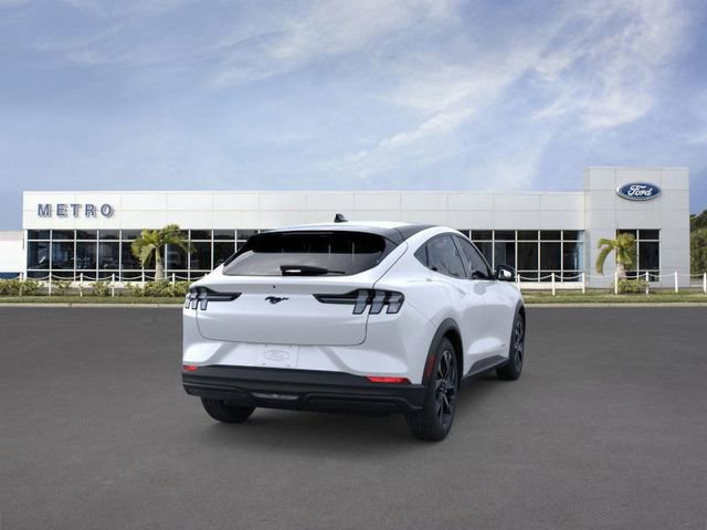 New 2026 Ford Mustang Mach-E Select image 8
