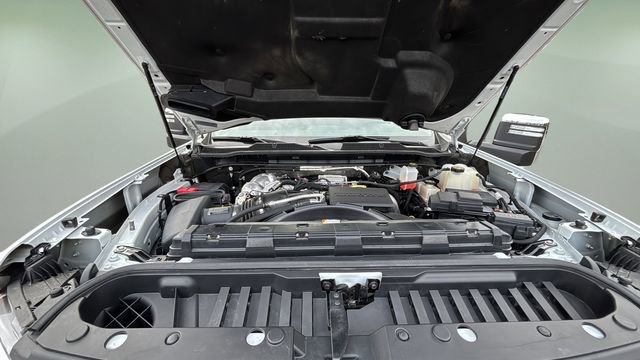 Used 2022 Chevrolet Silverado 2500 LTZ w/ LTZ Plus Package image 33