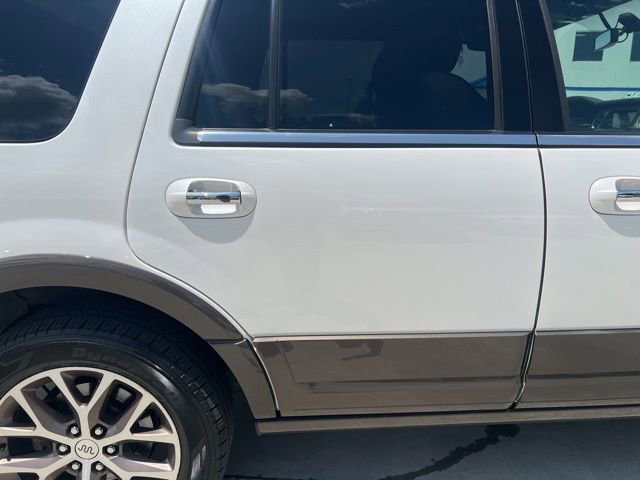 Used 2016 Ford Expedition King Ranch AWD/4WD image 30