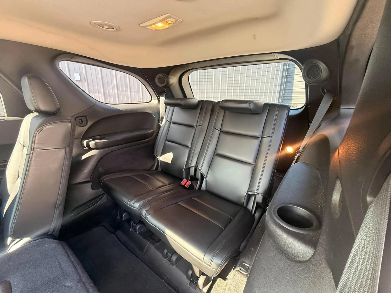 Used 2015 Dodge Durango Limited w/ Premium Group AWD/4WD image 12