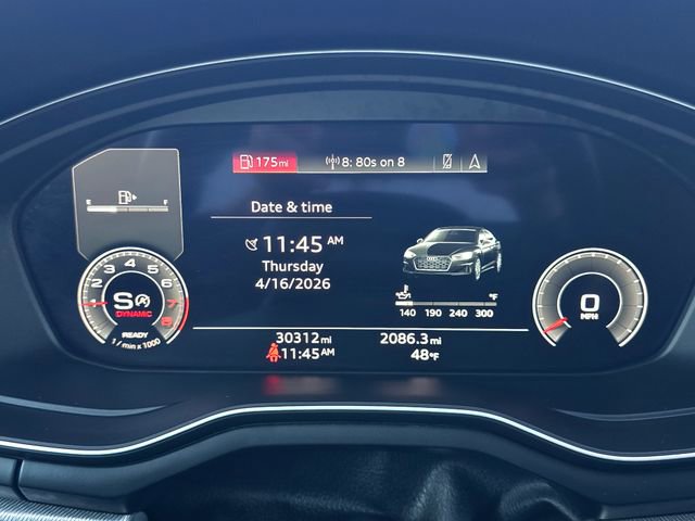 Used 2023 Audi A5 2.0T Premium Plus image 14