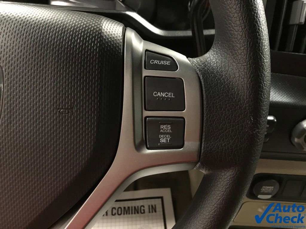 Used 2012 Honda Ridgeline RTS image 39