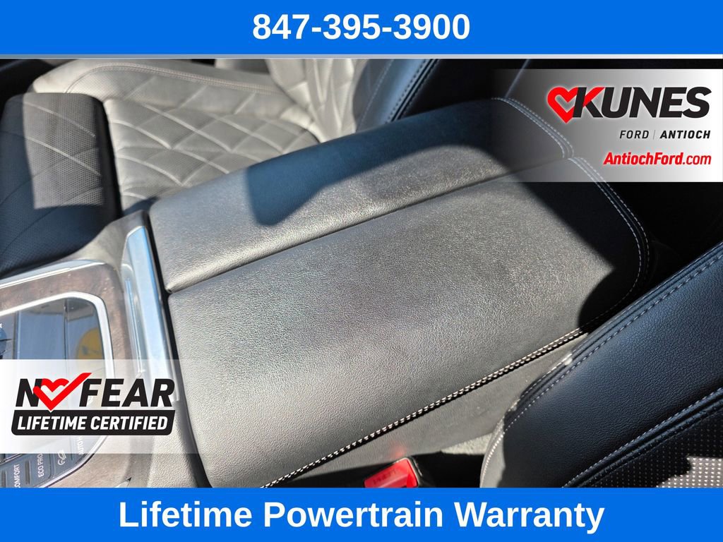 Used 2024 BMW X5 xDrive40i w/ Premium Package AWD/4WD image 56