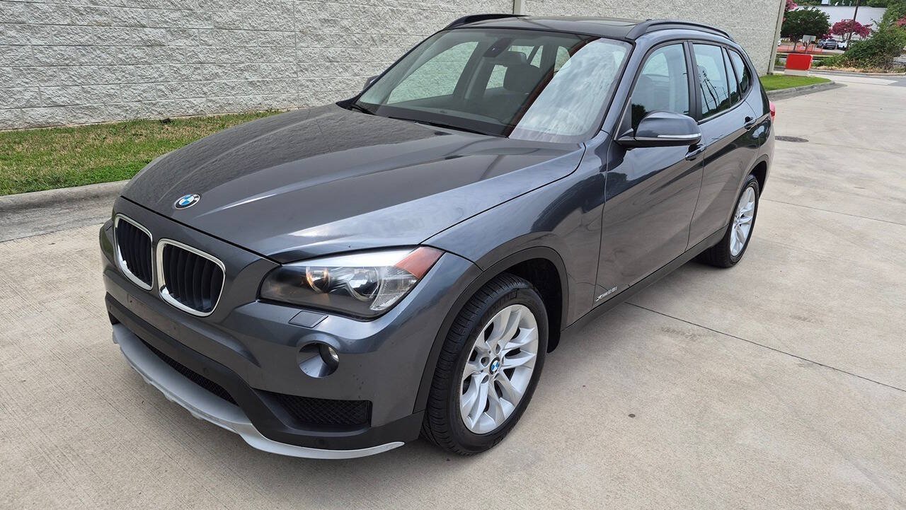 Used 2015 BMW X1 xDrive28i AWD/4WD image 3