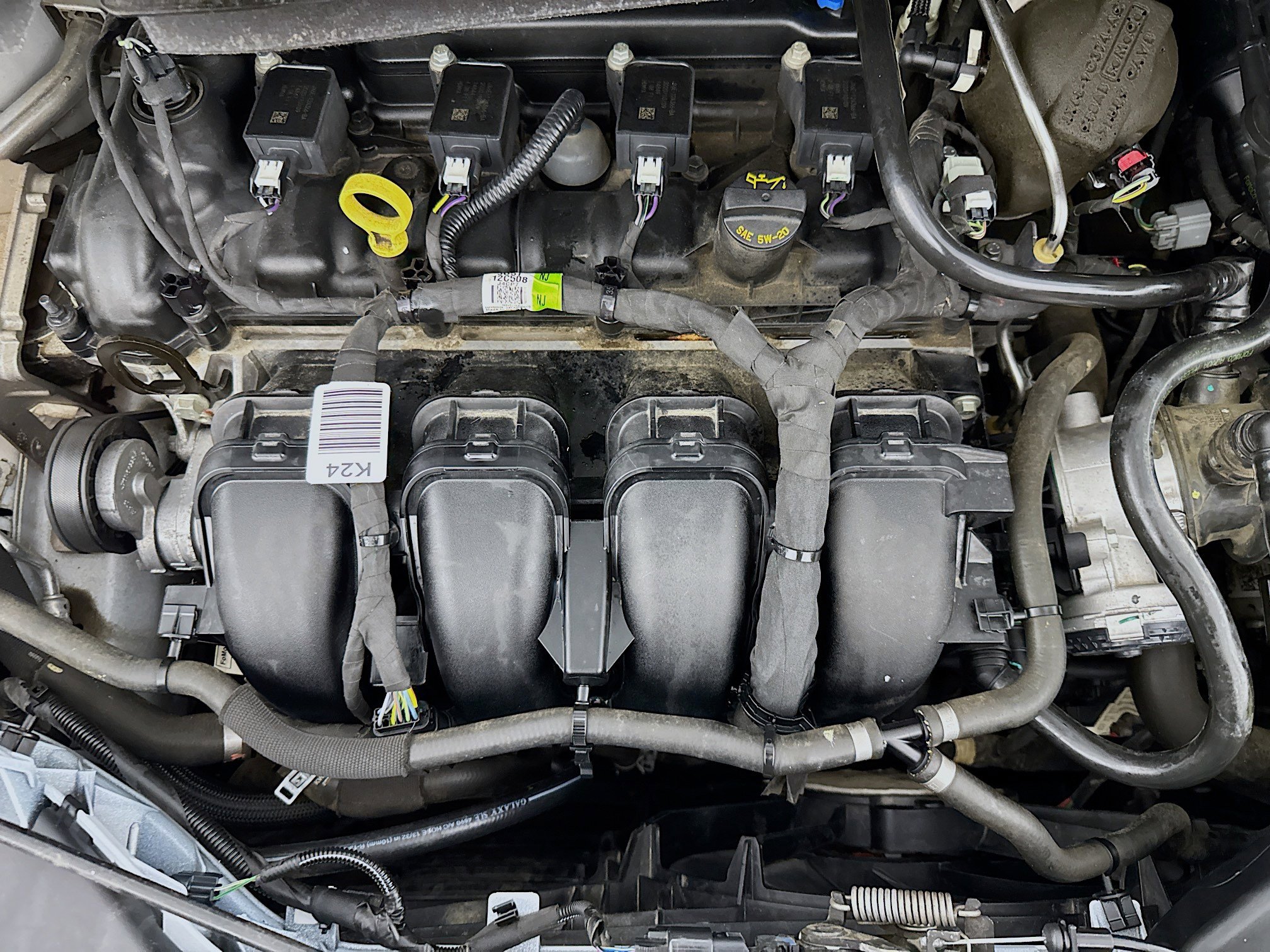 Used 2022 Ford Transit Connect XL image 33