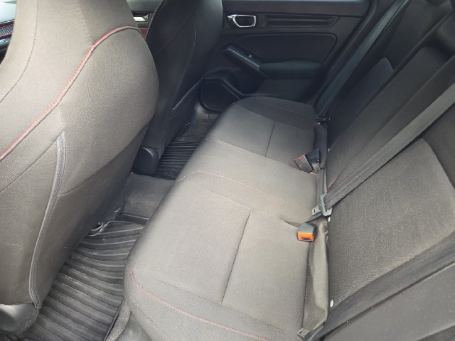 Used 2022 Honda Civic Si image 24