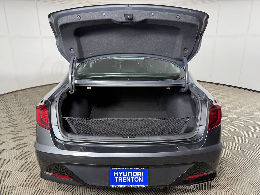 Certified 2023 Hyundai Sonata SEL FWD image 15