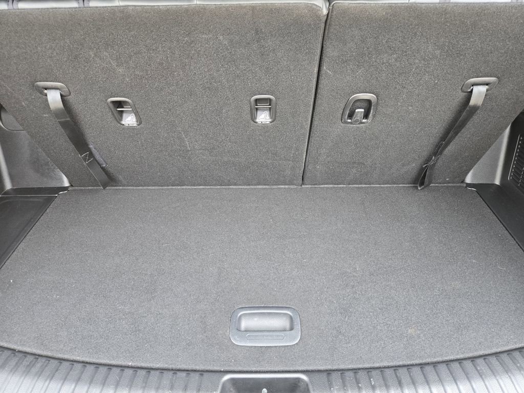 Used 2024 Kia Telluride S w/ S Sunroof Package image 33