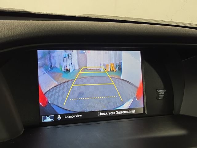 Used 2015 Honda Accord Touring image 17