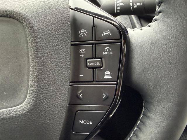 Certified 2023 Toyota Prius XLE AWD/4WD image 26