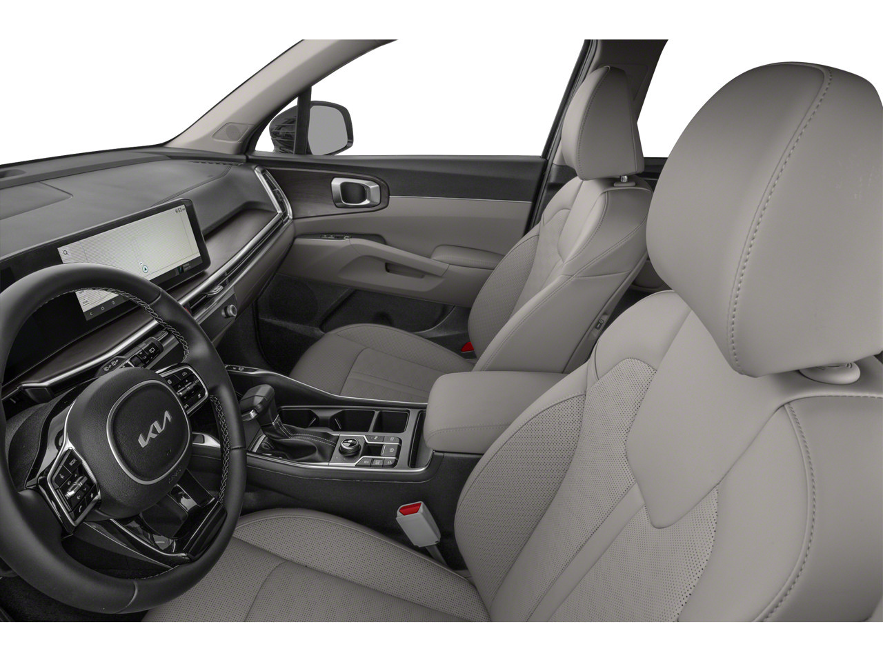 New 2026 Kia Sorento X-Line EX AWD/4WD image 37