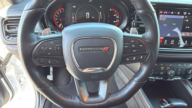 Used 2024 Dodge Durango GT image 18