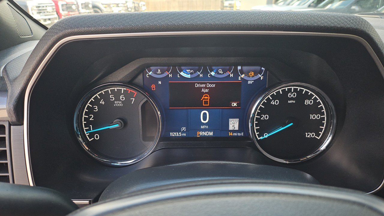 Used 2023 Ford F150 XLT w/ Equipment Group 302A High AWD/4WD image 18