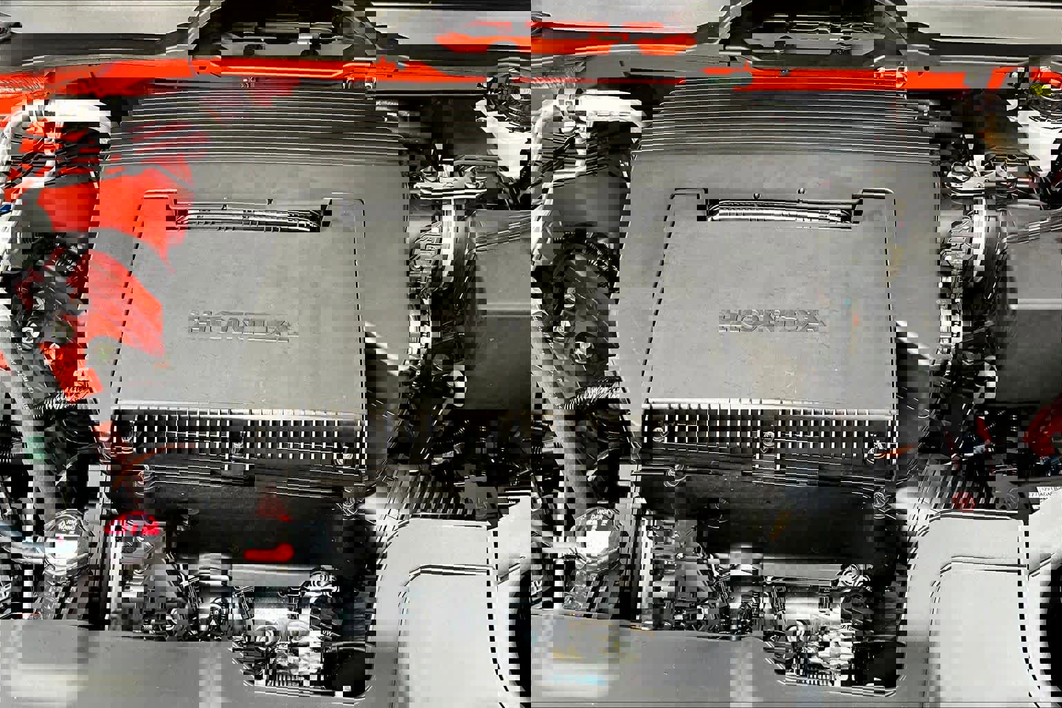 New 2026 Honda Passport TrailSport Elite image 17