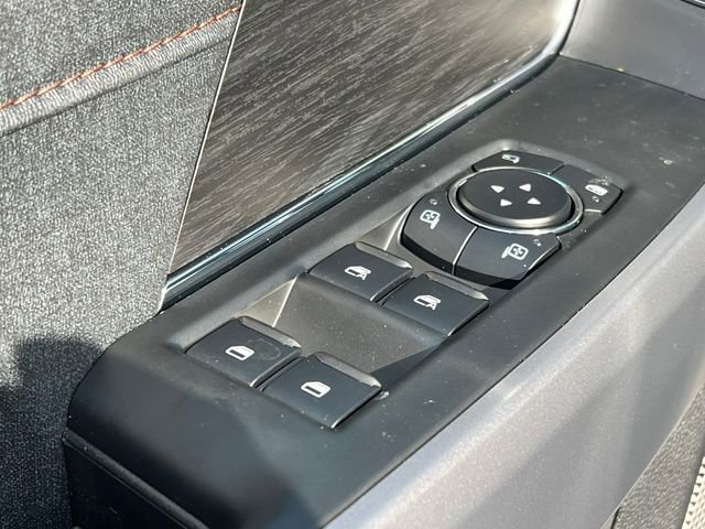 New 2026 Ford F150 Lariat w/ Equipment Group 502A High image 22