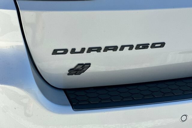 New 2026 Dodge Durango GT AWD/4WD image 24
