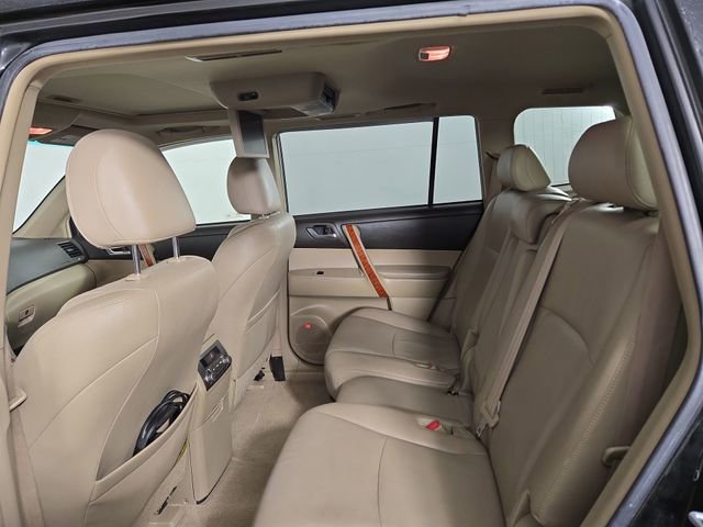 Used 2010 Toyota Highlander Limited image 15