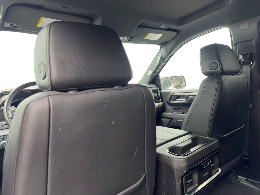 Used 2025 GMC Sierra 1500 AT4 image 38