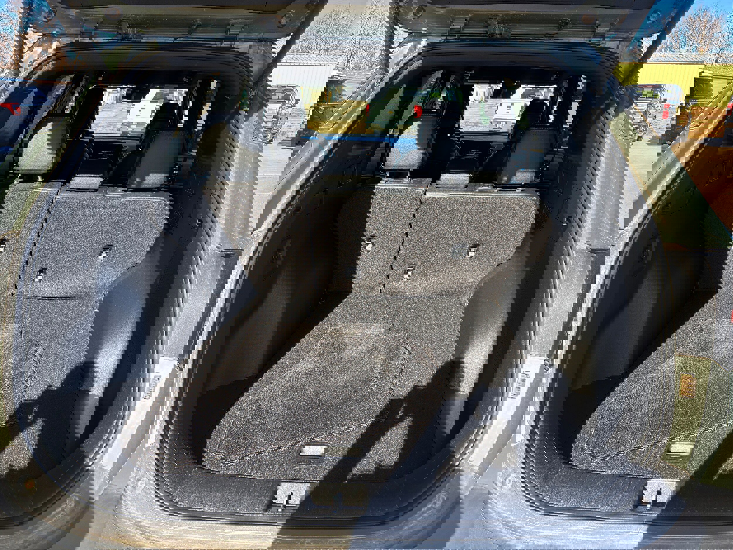 Used 2024 Kia Sportage X-Pro Prestige image 9