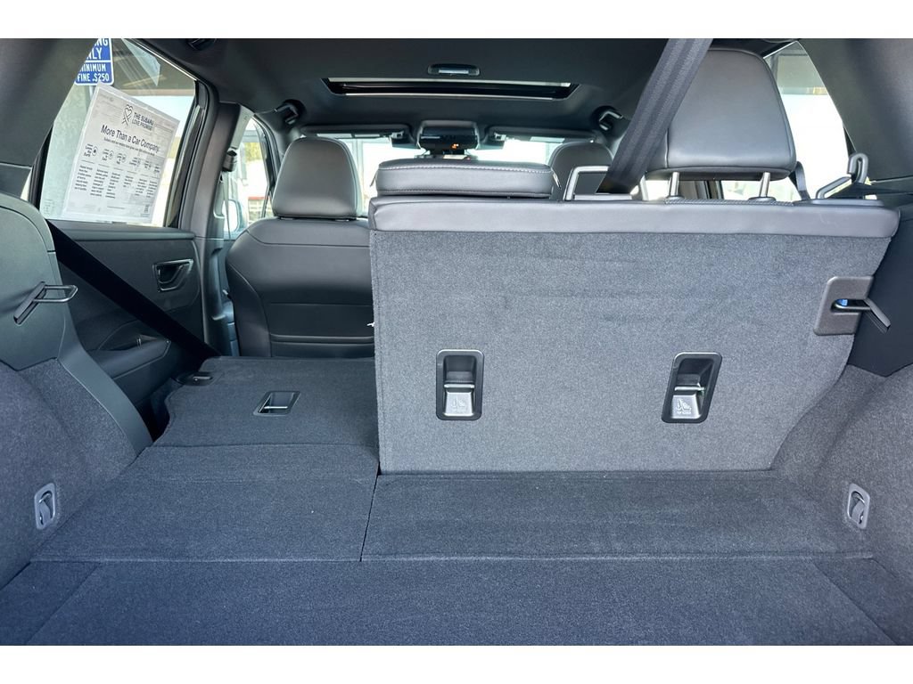 New 2026 Subaru Outback Limited AWD/4WD image 15