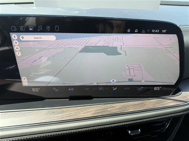 New 2026 Chevrolet Tahoe Z71 w/ Comfort Package image 23