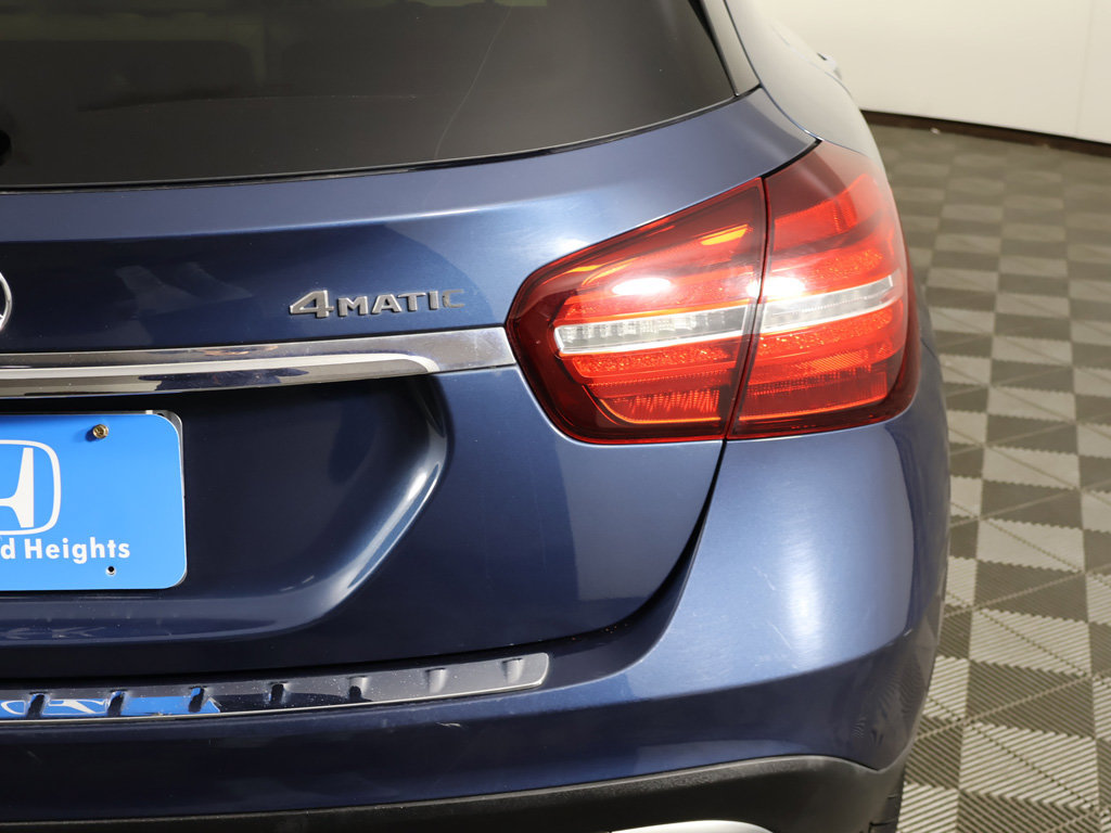 Used 2020 Mercedes-Benz GLA 250 4MATIC image 15