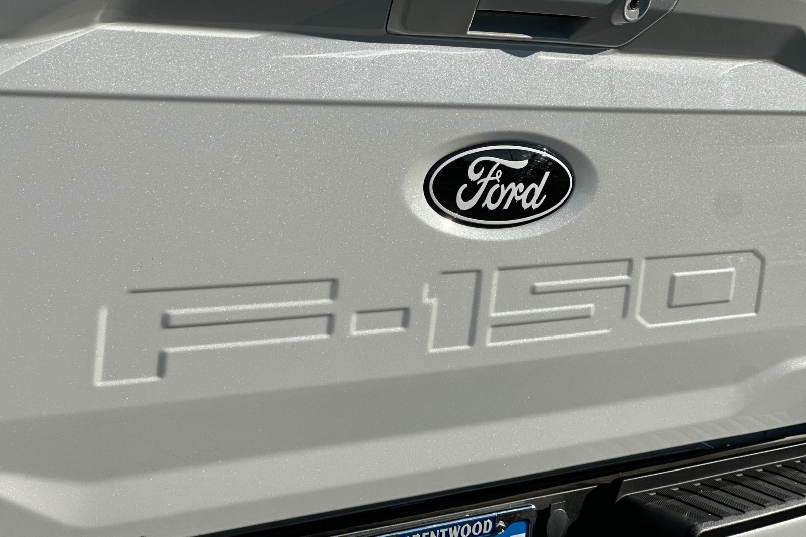 Certified 2026 Ford F150 Lariat w/ Equipment Group 501A Mid AWD/4WD image 24