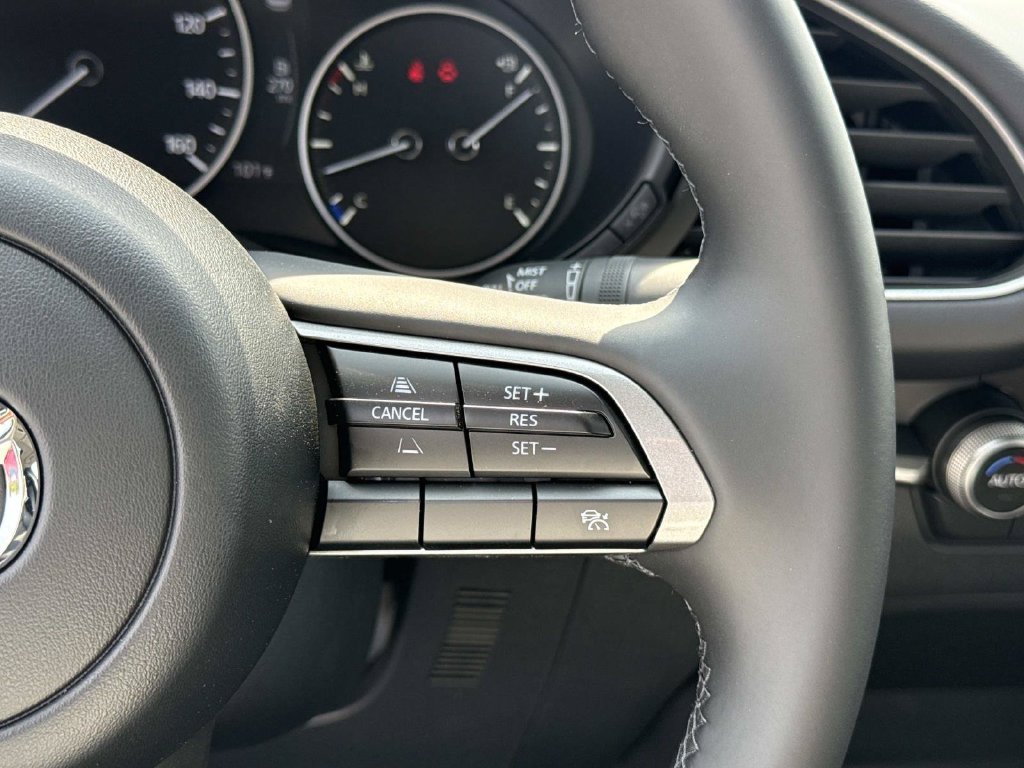 New 2026 MAZDA MAZDA3 2.5 S Sedan w/ Preferred Pkg FWD image 20