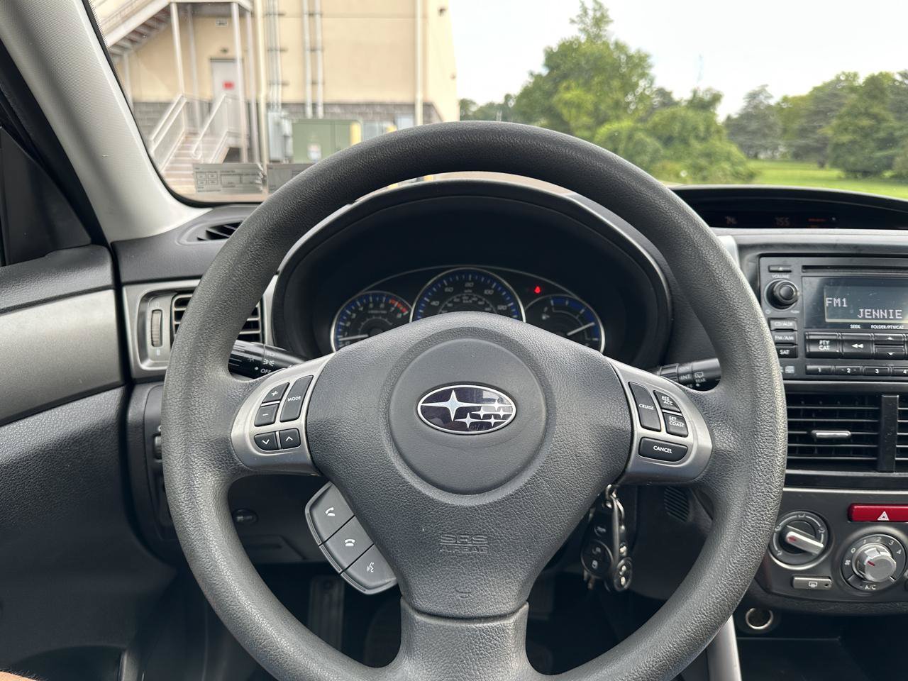 Used 2013 Subaru Forester 2.5X Premium w/ Popular Pkg 1 AWD/4WD image 25