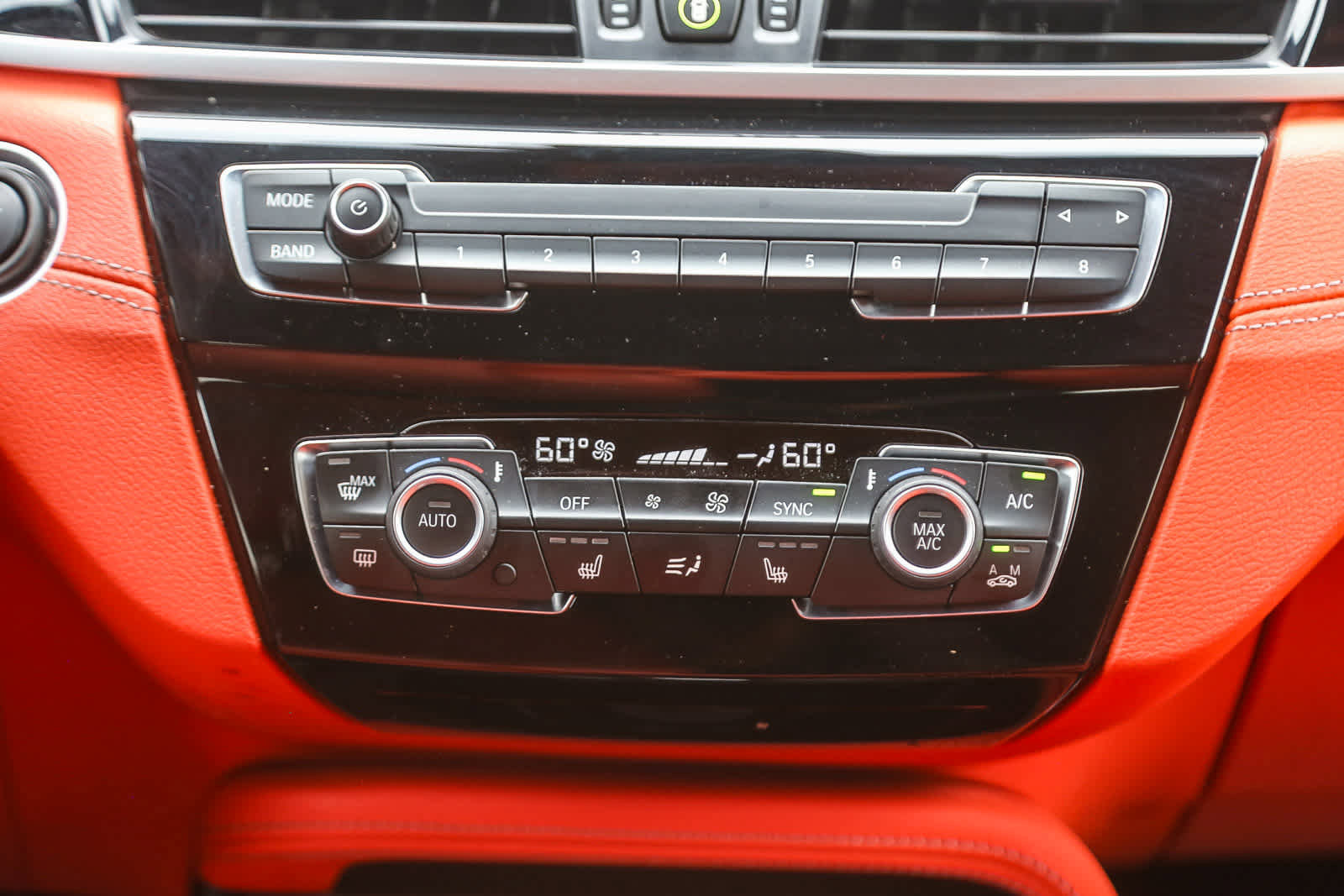 Used 2022 BMW X2 sDrive28i w/ M Sport X Package image 10