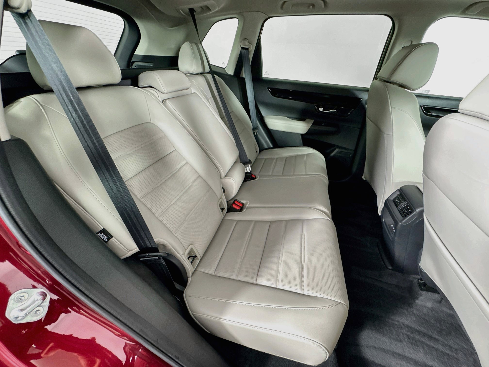 Certified 2024 Honda CR-V EX-L image 26