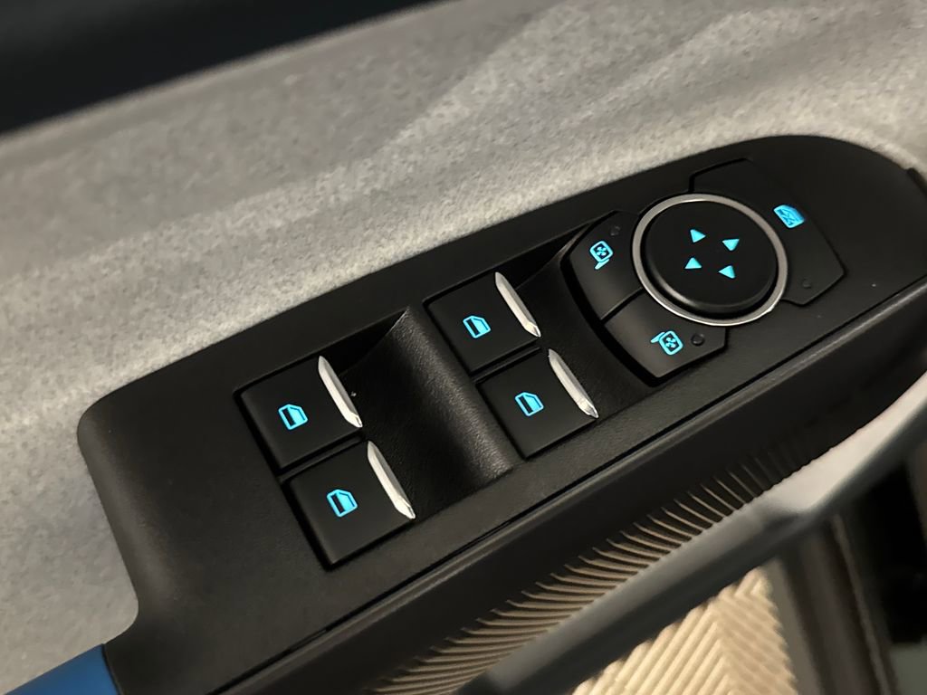 New 2026 Ford Maverick XLT FWD image 14