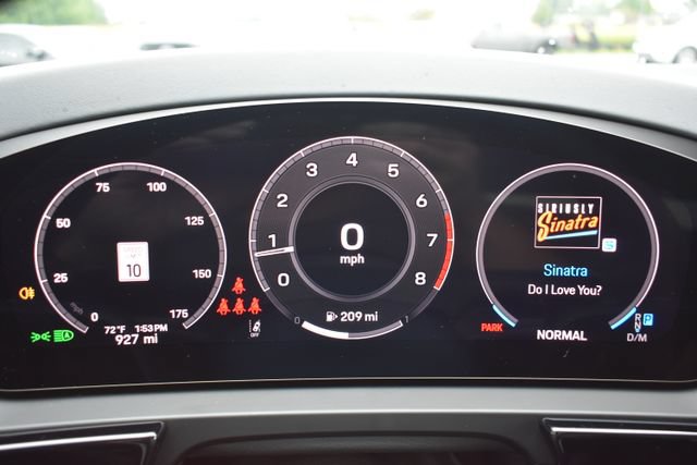 Used 2026 Porsche Cayenne AWD/4WD image 27