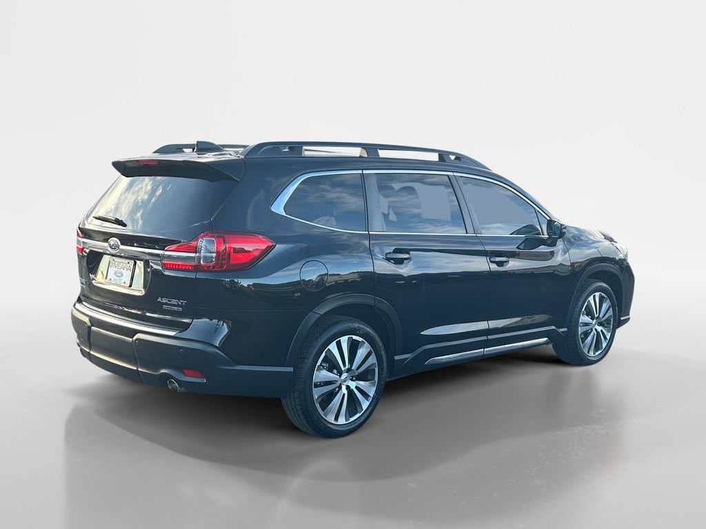 Used 2022 Subaru Ascent Limited w/ Technology Package image 5
