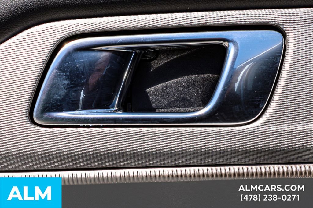 Used 2025 Ford Explorer Active image 46