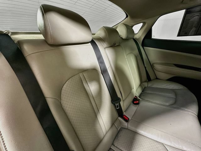 Used 2018 Kia Optima EX w/ Premium Package FWD image 32