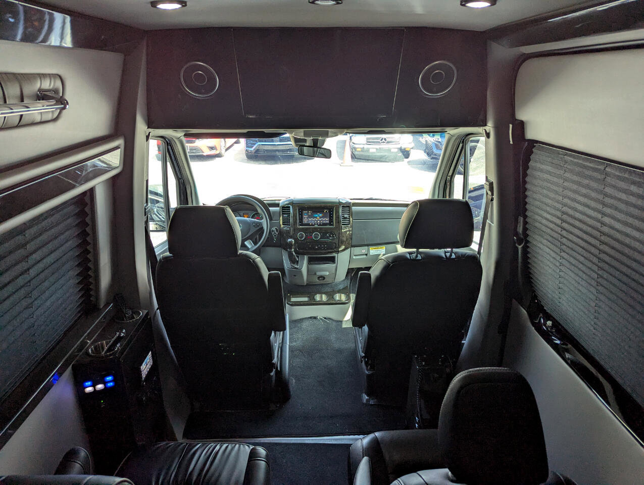 Used 2017 Mercedes-Benz Sprinter 2500 image 49