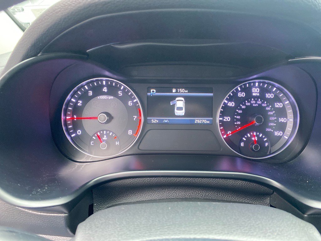 Certified 2023 Kia Forte LXS image 18