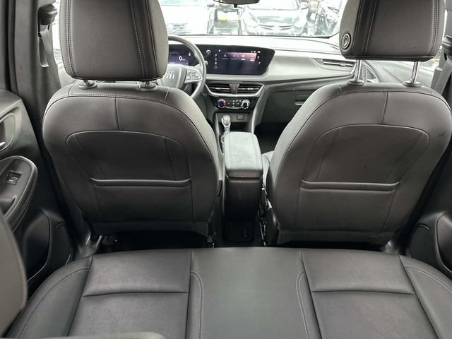 Used 2024 Buick Encore GX Sport Touring AWD/4WD image 18