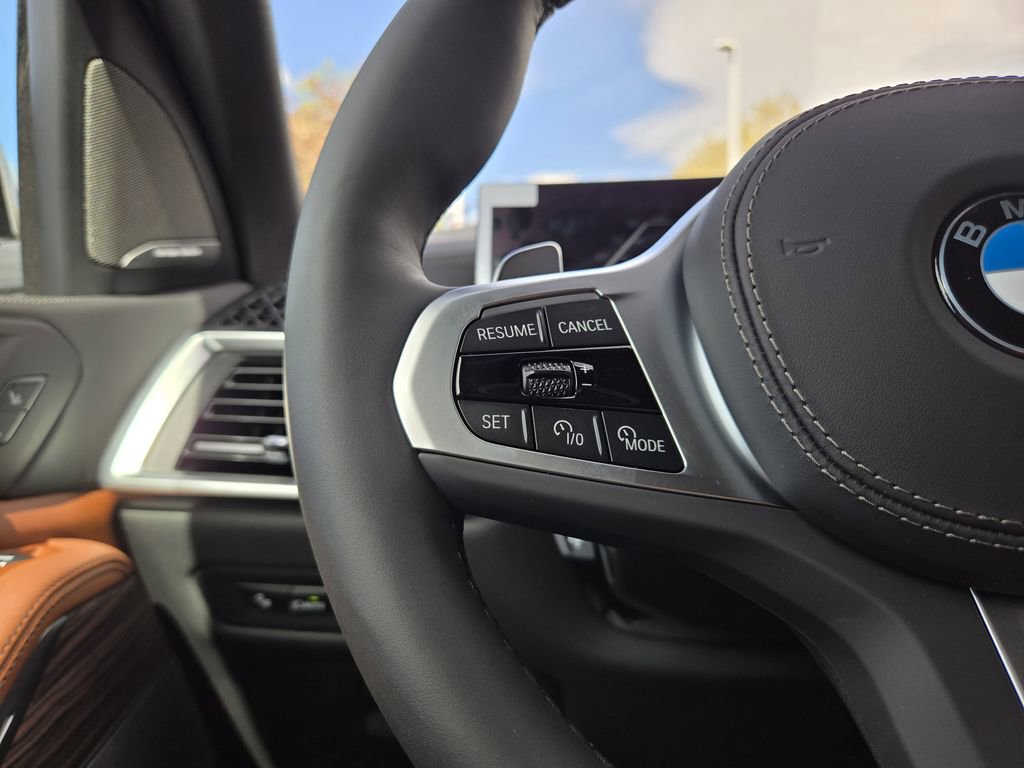 New 2026 BMW X5 xDrive40i w/ Executive Package AWD/4WD image 31
