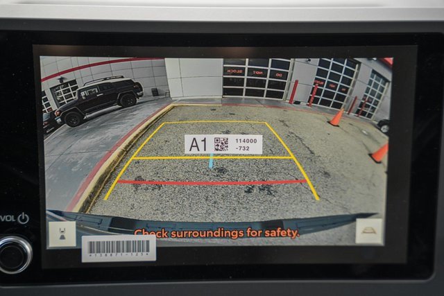 New 2026 Toyota Tacoma SR5 image 40