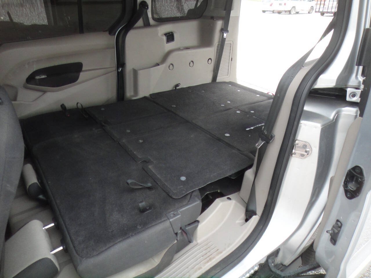 Used 2015 Ford Transit Connect XLT FWD image 31