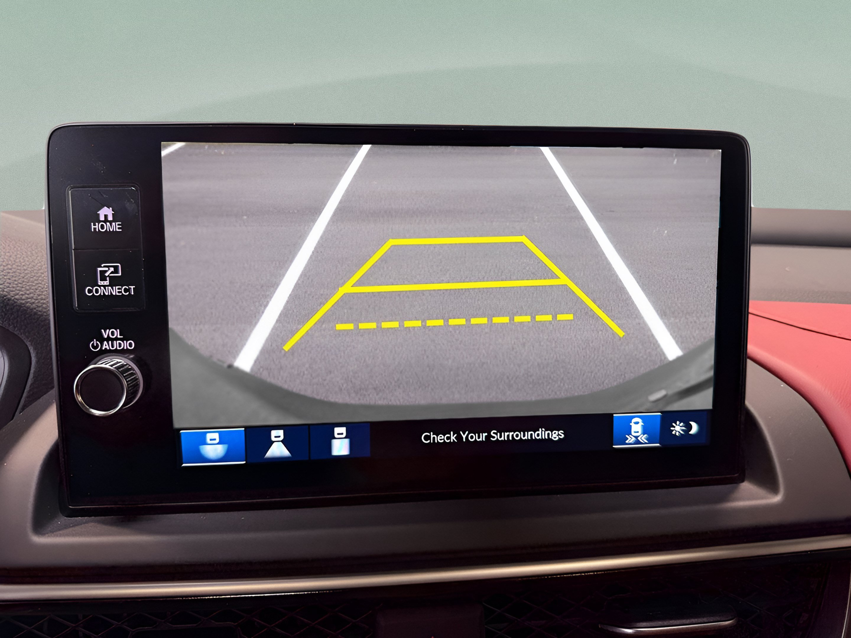 New 2026 Acura ADX A-Spec FWD image 25