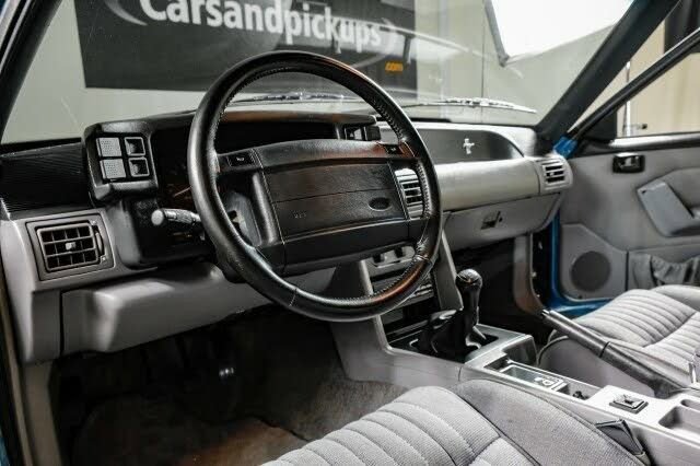 Used 1993 Ford Mustang Cobra image 15