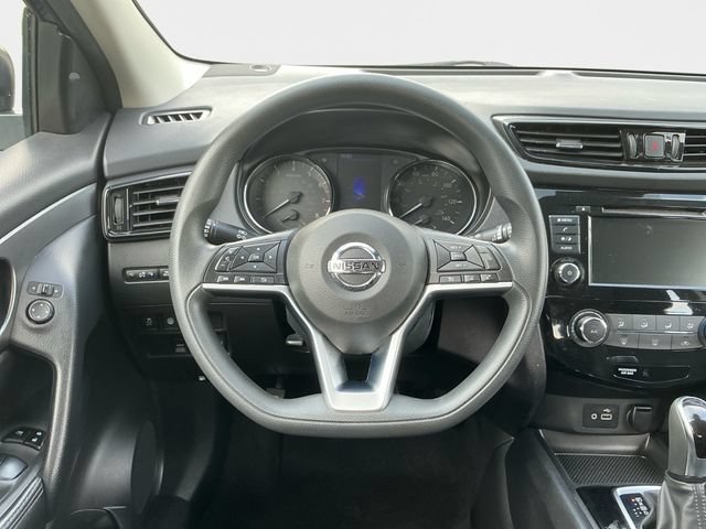 Used 2021 Nissan Rogue Sport S AWD/4WD image 14